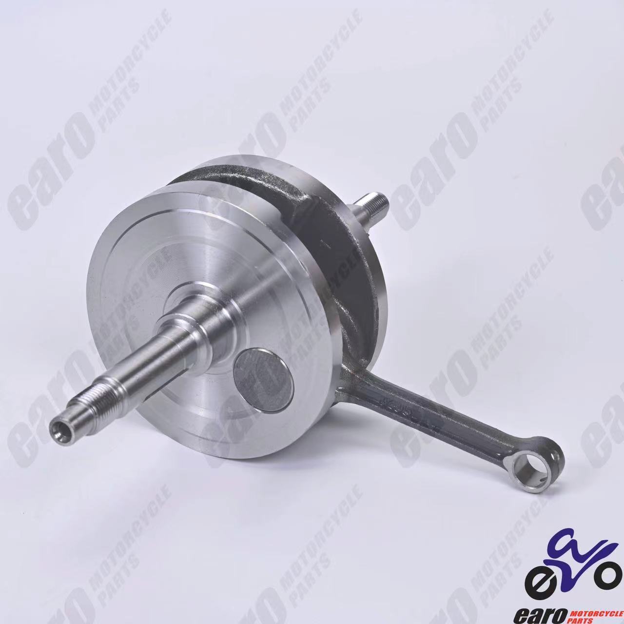 Cigueñal Completo PARA SUZUKI GIXXER150/155