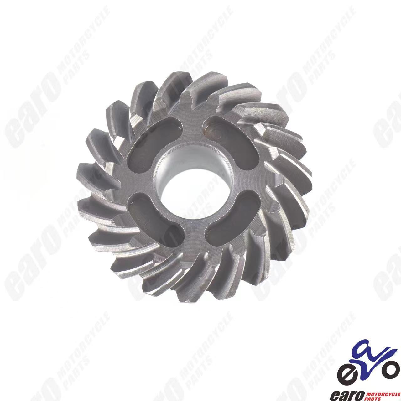 ENGRANE REDUCTOR REVERSA PARA ITALIKA ATV250