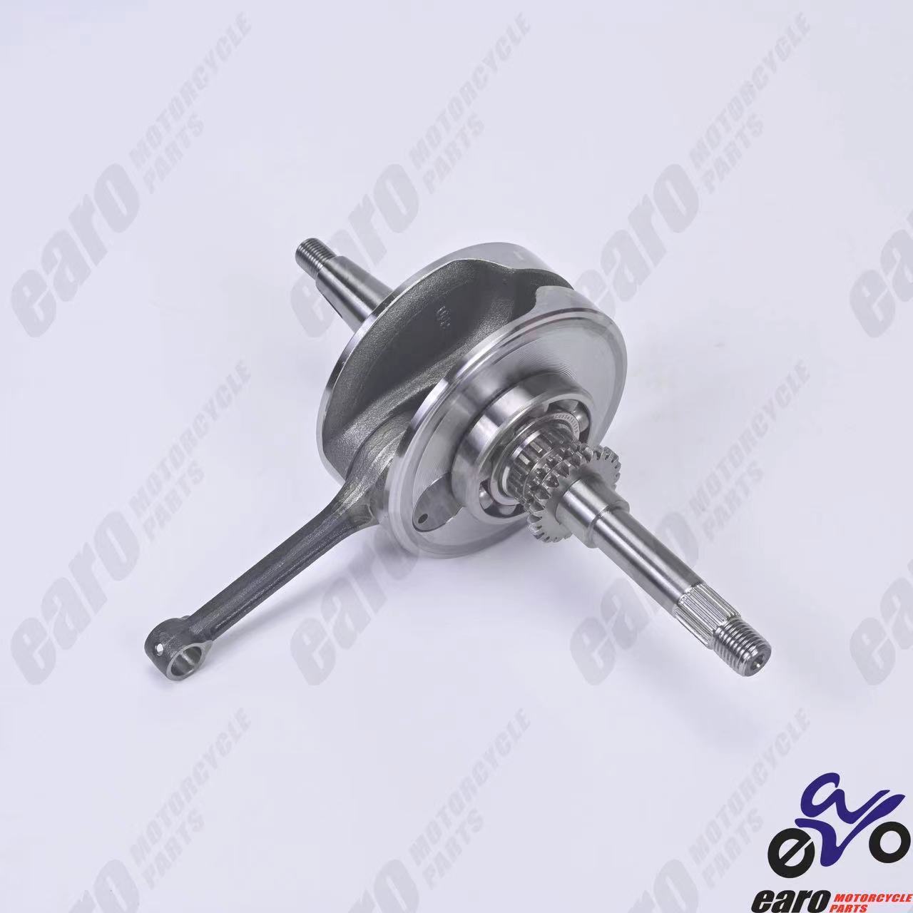 Cigueñal Completo  PARA HONDA DIO110(2020)
