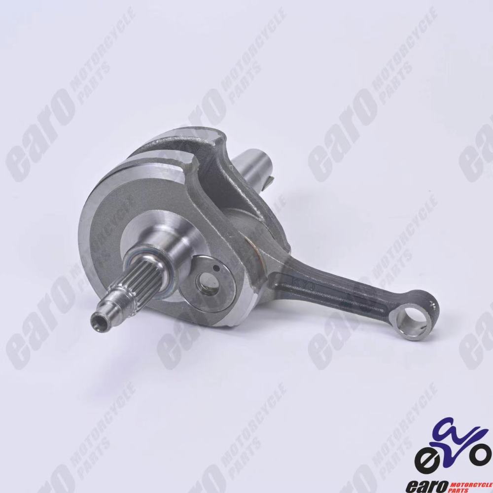 Cigueñal Completo PARA HONDA CBX-XR250/ Cbr250 2014-2015
