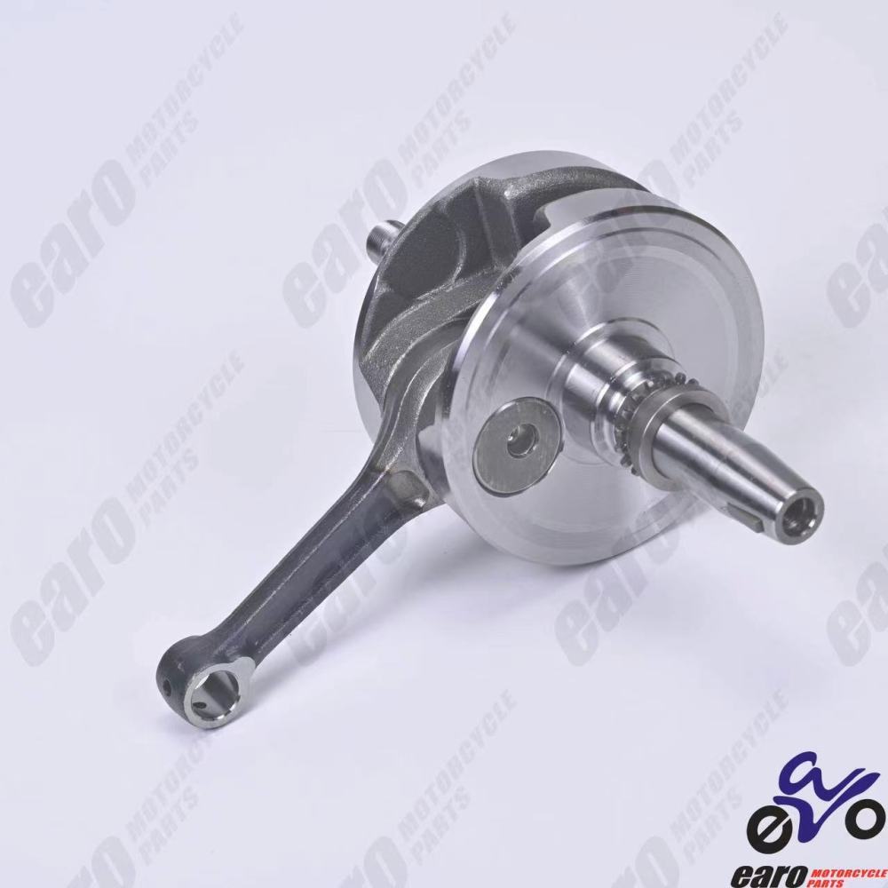 Cigueñal Completo  PARA HONDA CRF230,CRF230F