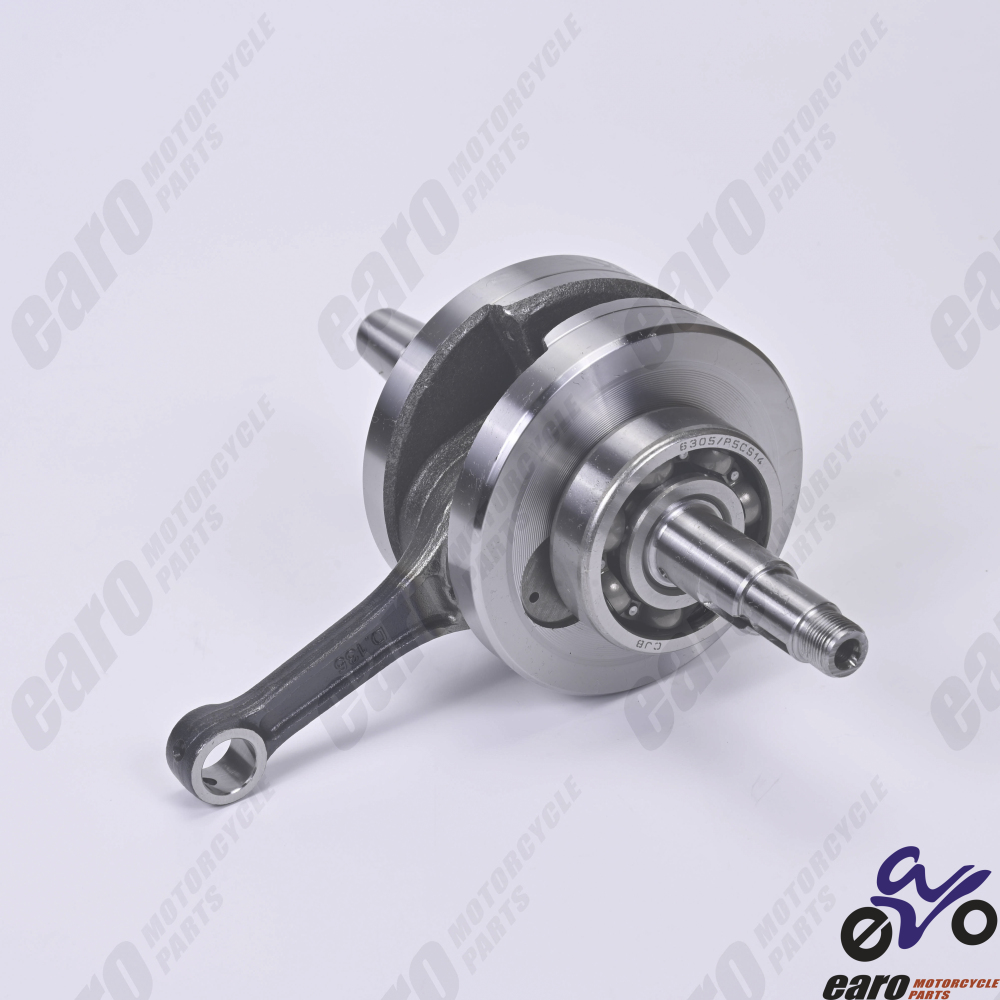 Cigueñal Completo PARA BAJAJ DISCOVER135