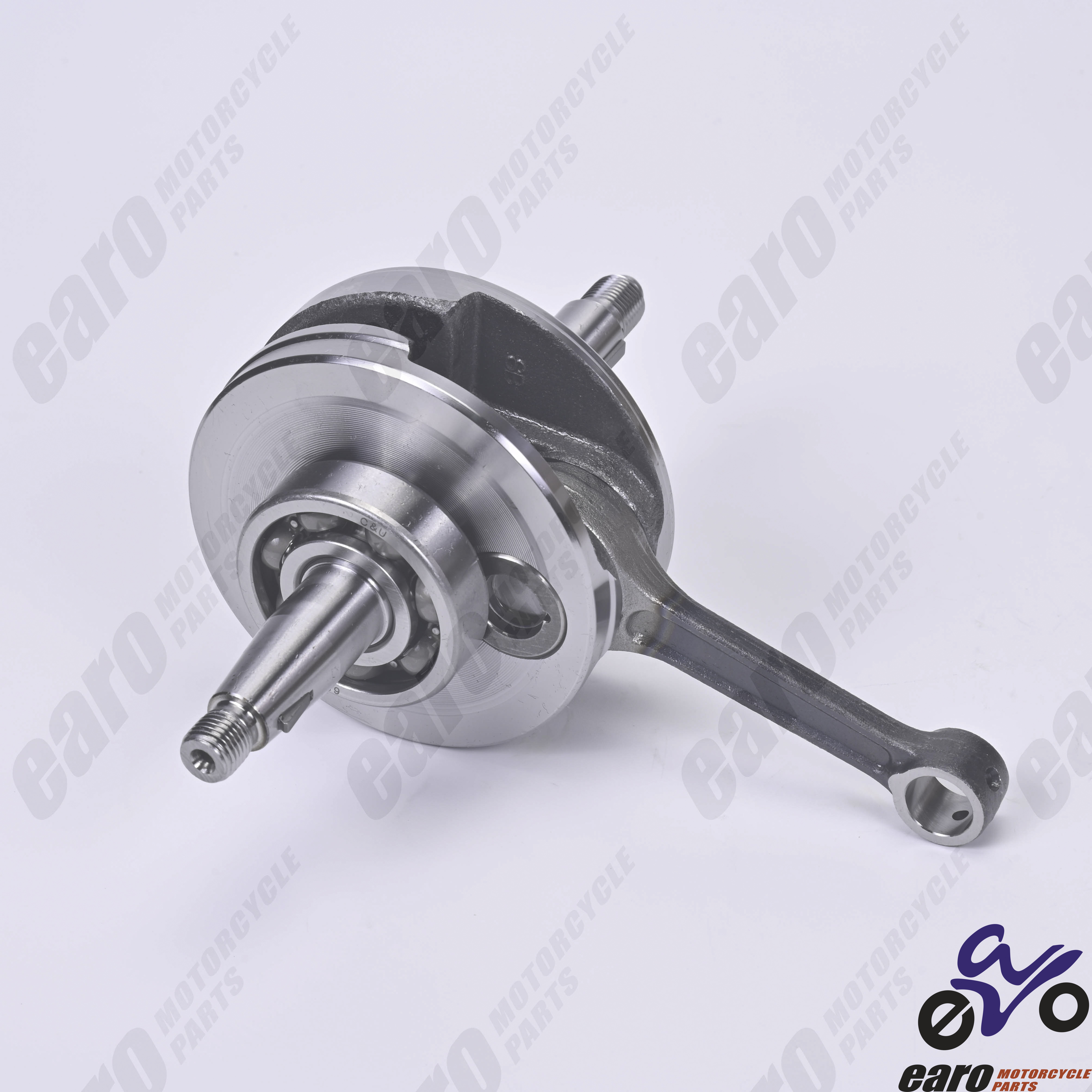 Cigueñal Completo PARA BAJAJ RE205