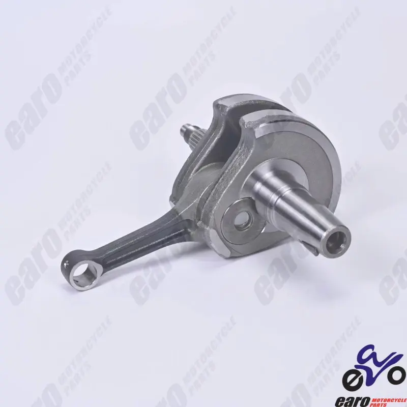Cigueñal Completo PARA HONDA CBX-XR250/ Cbr250 2014-2015