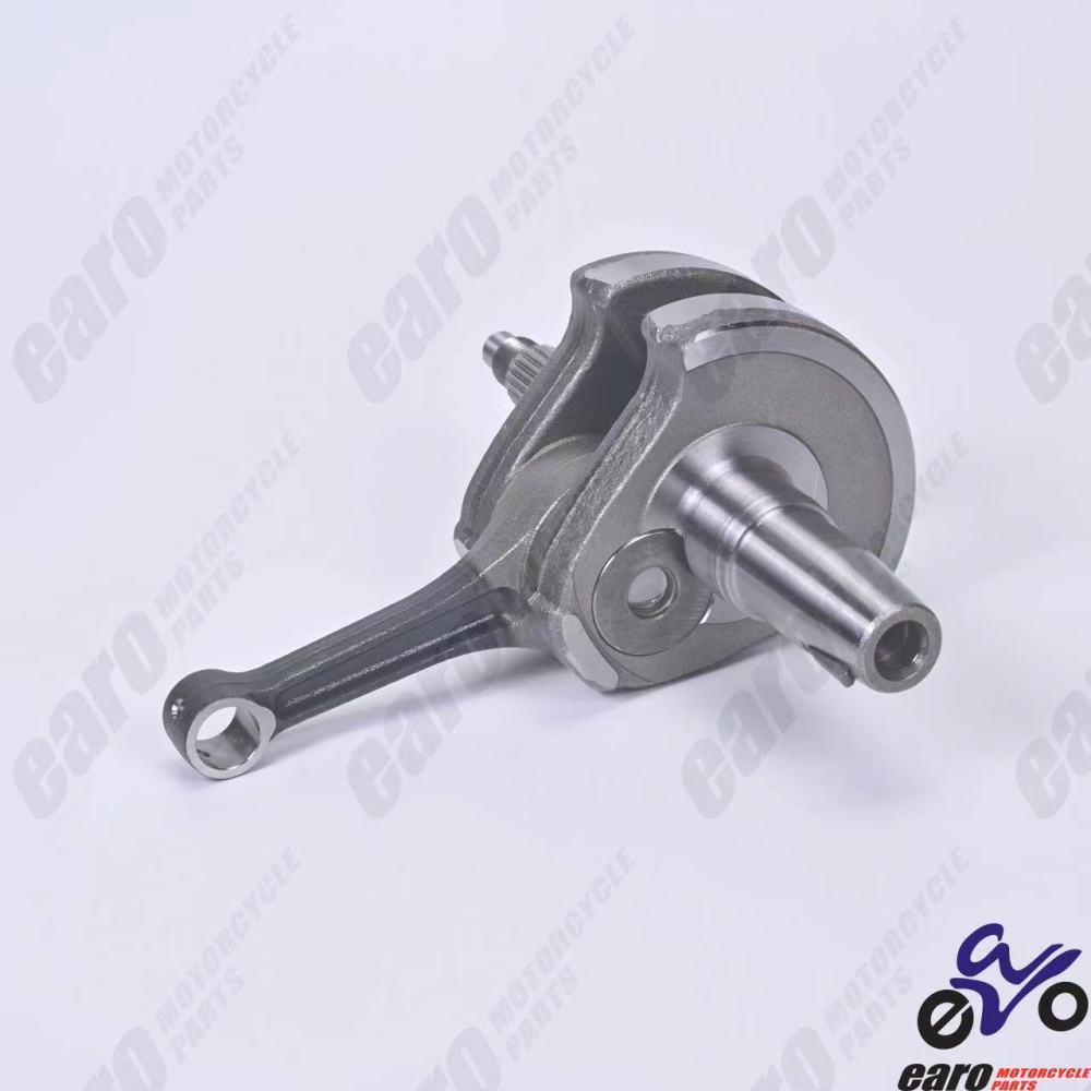 Cigueñal Completo PARA HONDA CBX-XR250/ Cbr250 2014-2015