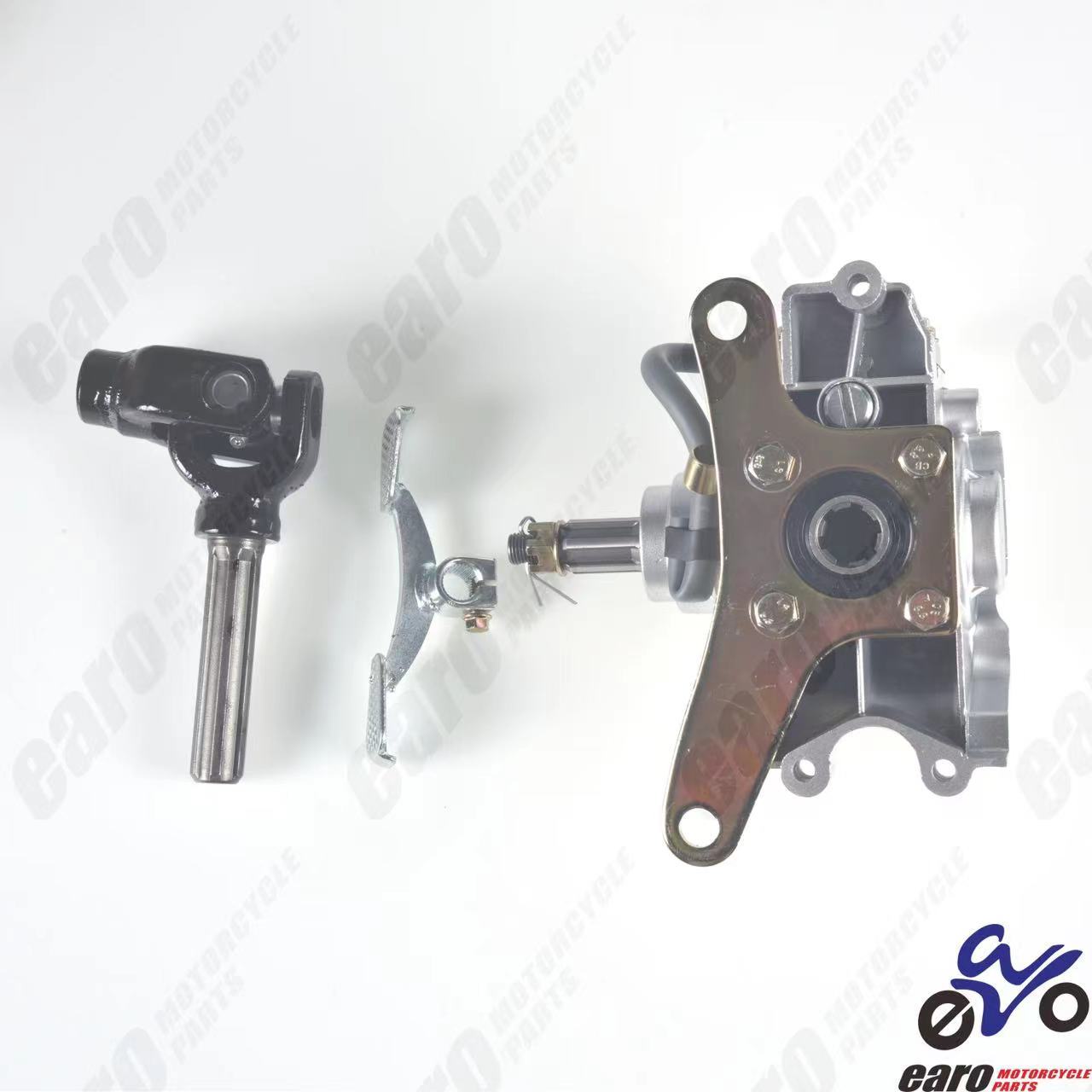CAJA DE REVERSA 150~250 MOTOCARRO ITALIKA TAITAN KW250EZH-8