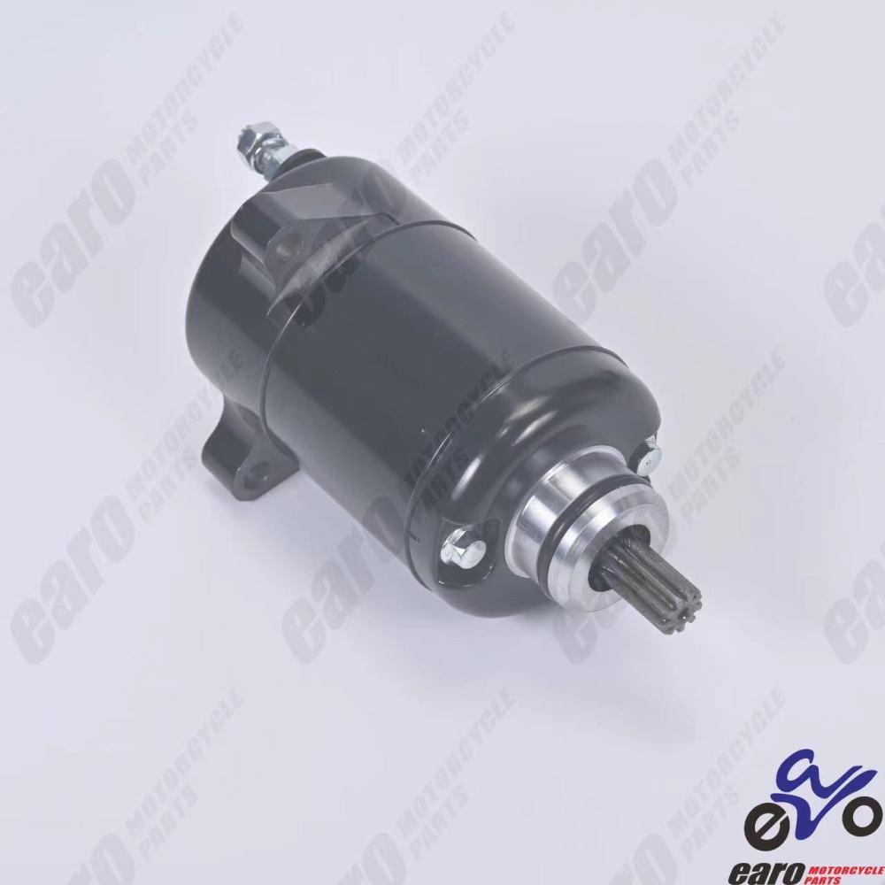 MOTOR DE ARRANQUE PARA BAJAJ Pulsar NS 200 Pulsar NS 200 BS IV Pulsar NS 200 FI