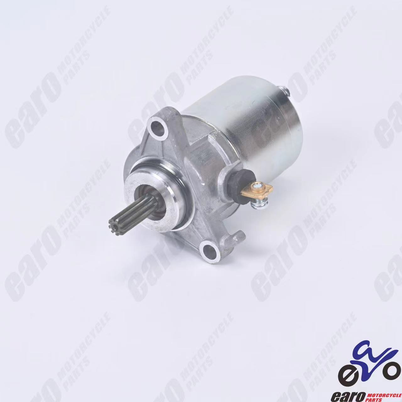 MOTOR DE ARRANQUE YAMAHA FZ16
