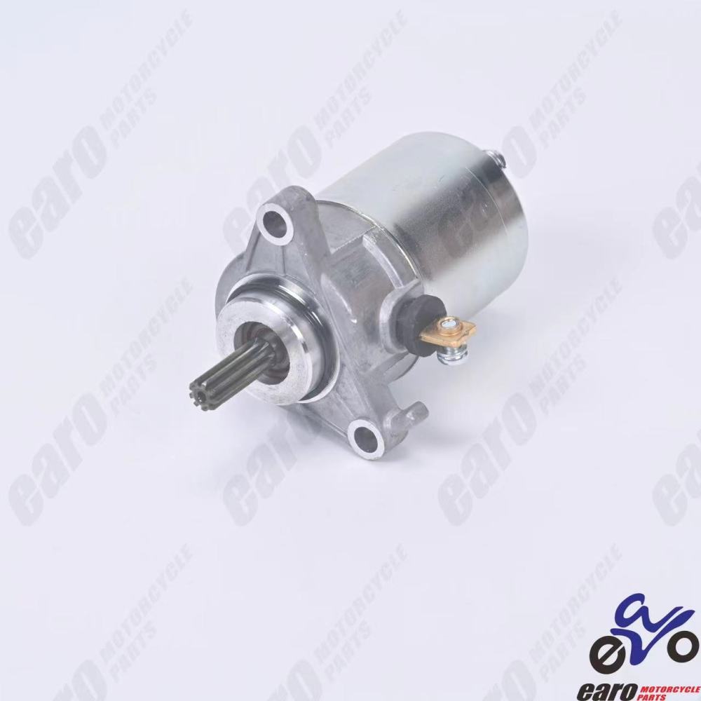 MOTOR DE ARRANQUE YAMAHA FZ16