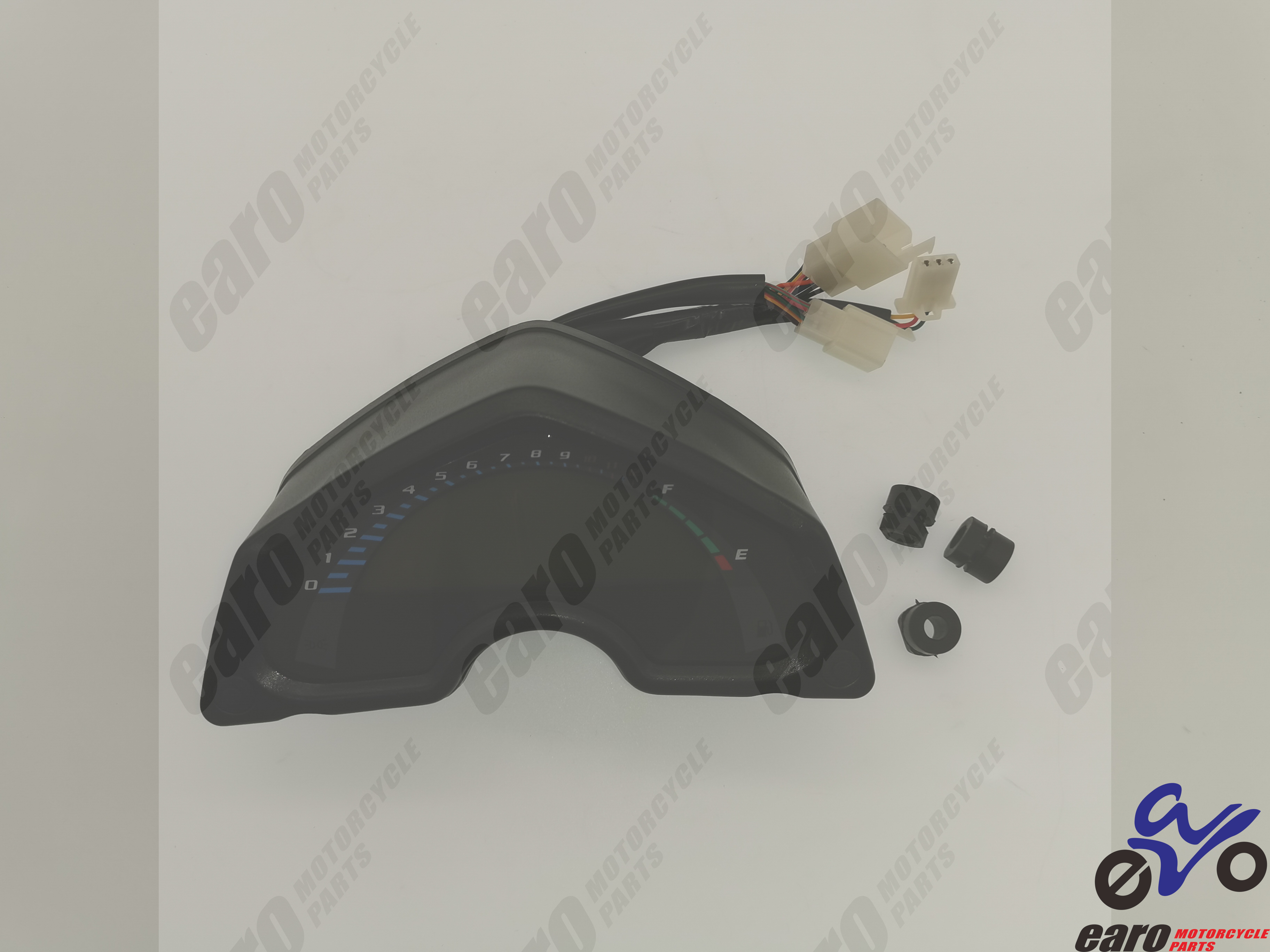 Velocímetro Tablero Tacómetro Para Vento Nitrox 200/250 original