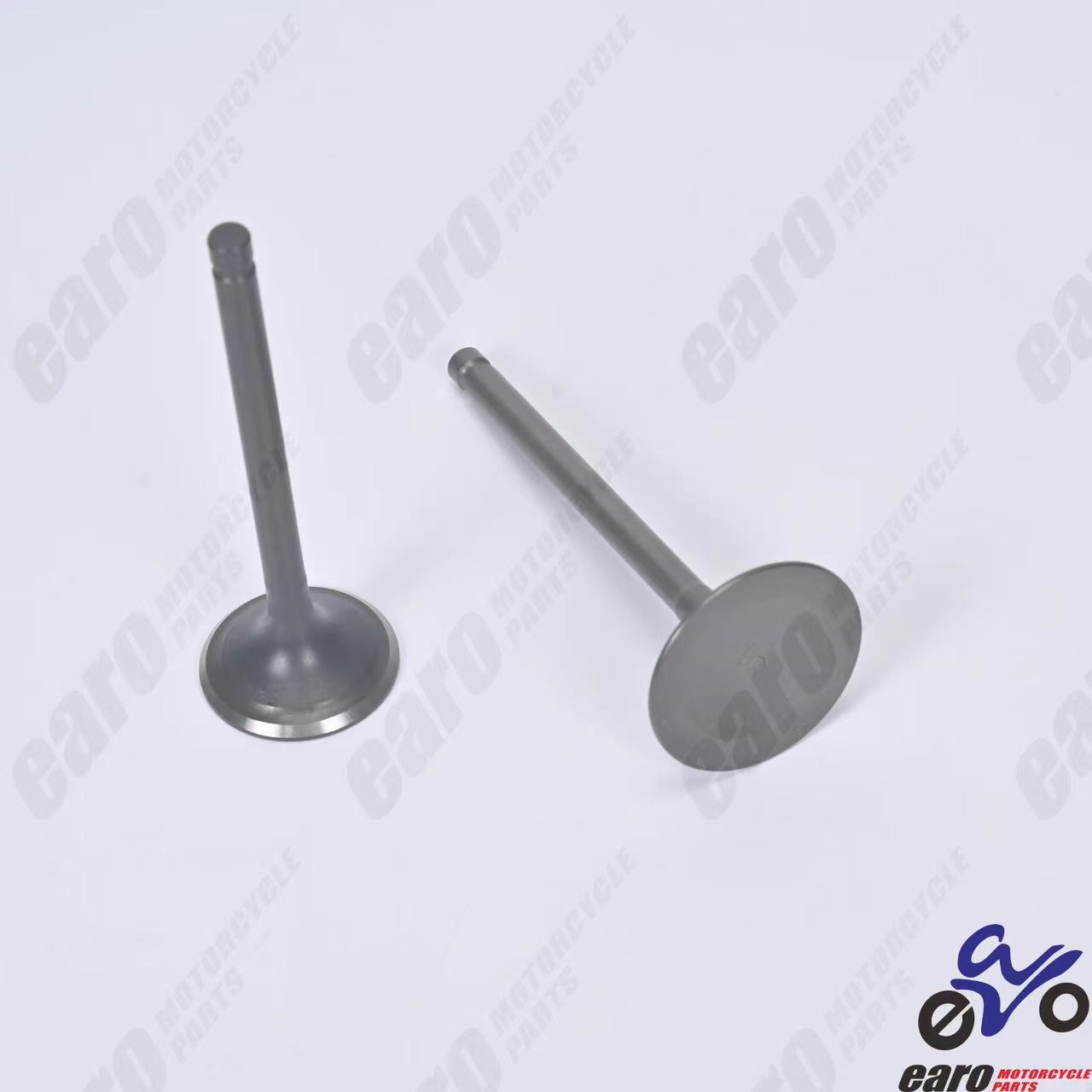 Kit De Válvulas para Yamaha Grizzly 350 YF350 YFM400