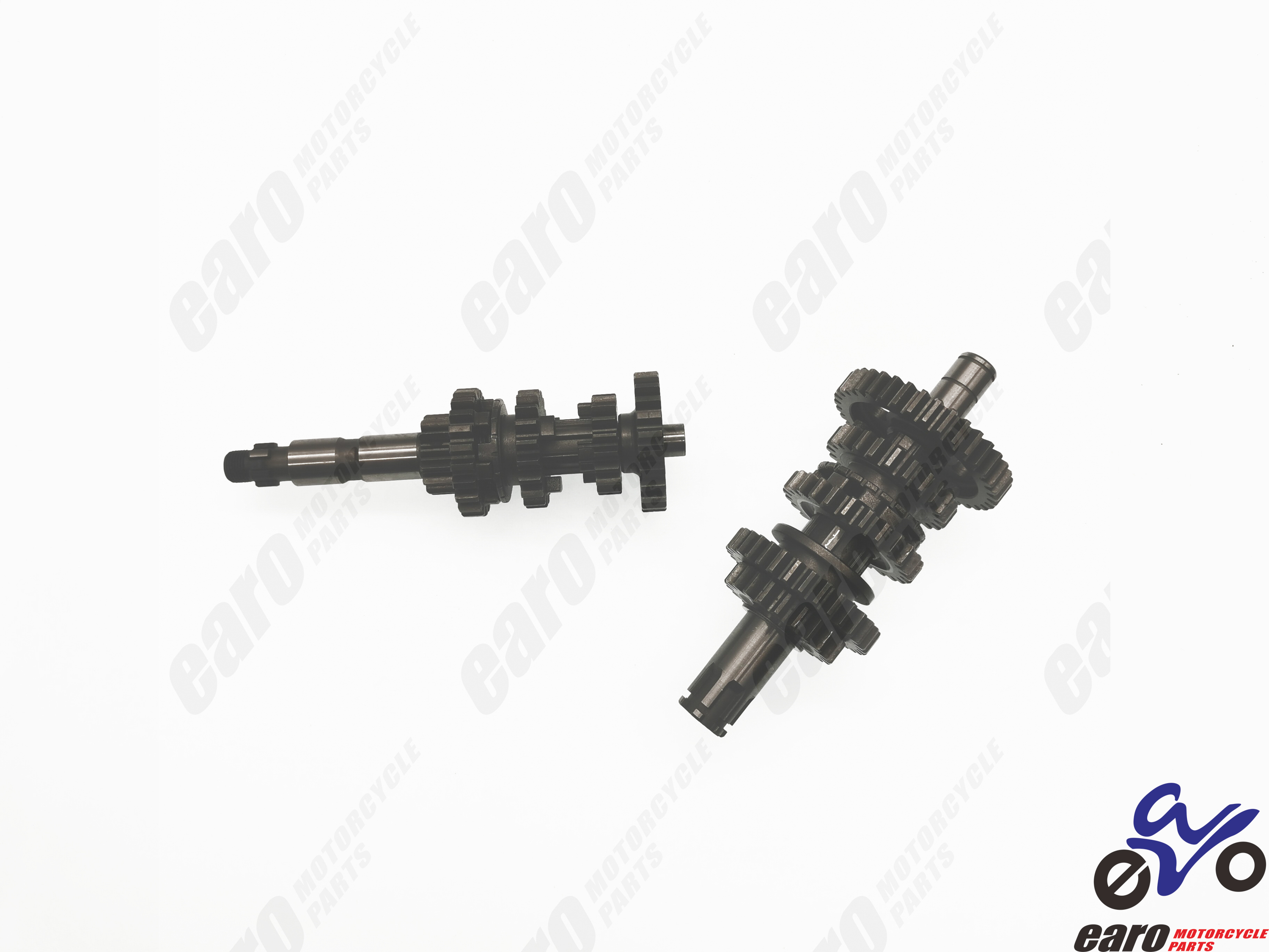 Eje Primario Secundario Transmisión Para YAMAHA YBR125 XTZ150 YB125