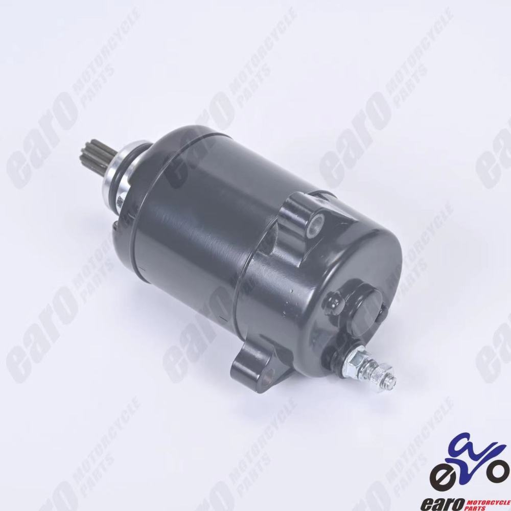 MOTOR DE ARRANQUE PARA BAJAJ Pulsar NS 200 Pulsar NS 200 BS IV Pulsar NS 200 FI