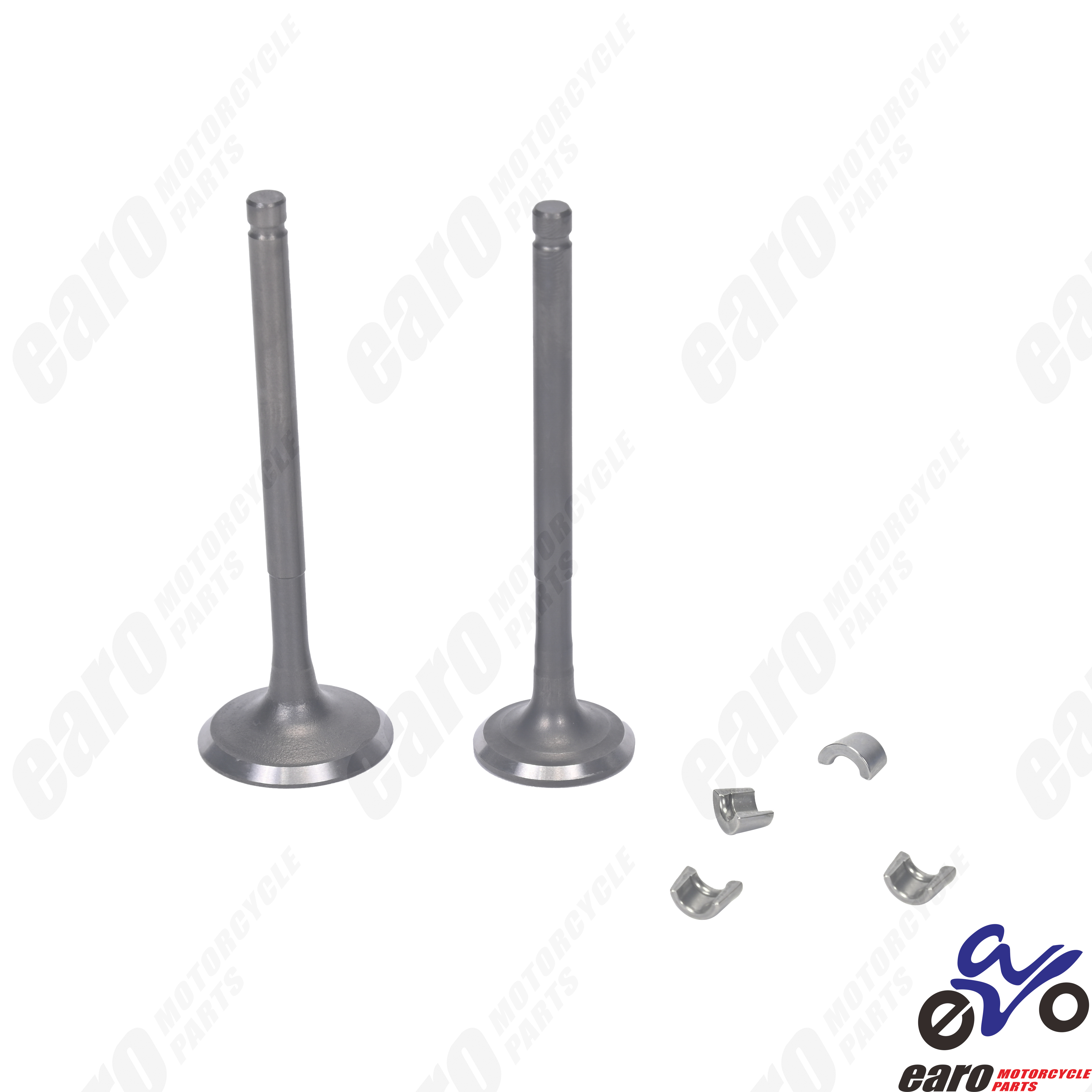 Kit De Válvulas para Honda Navi110