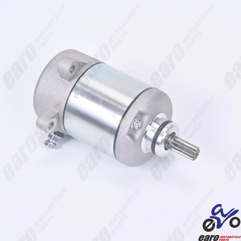 MOTOR DE ARRANQUE Honda TRX250 X/EX/TM/TE Recon (1997-2019)