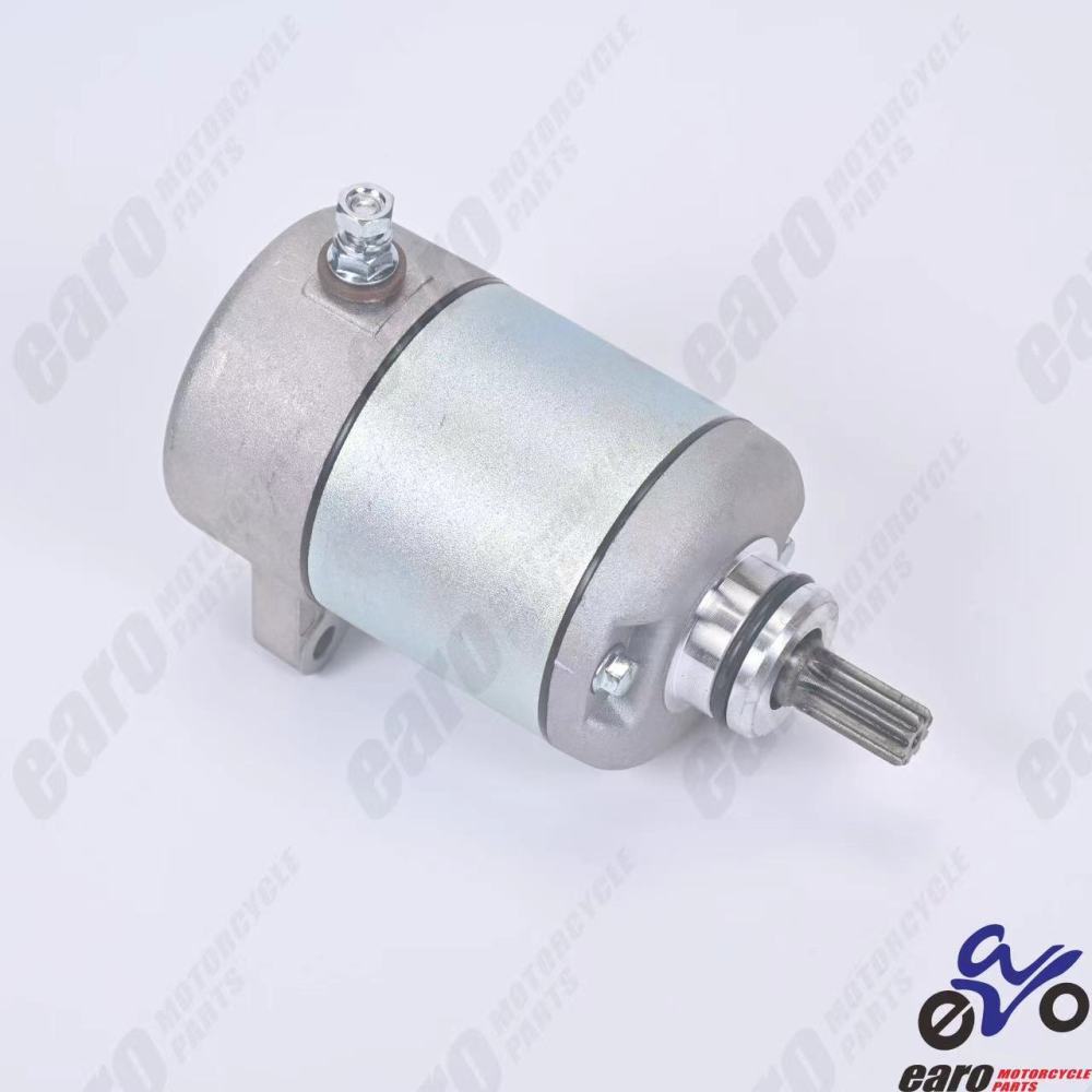 MOTOR DE ARRANQUE Honda Trx350 Rancher 2000-2006