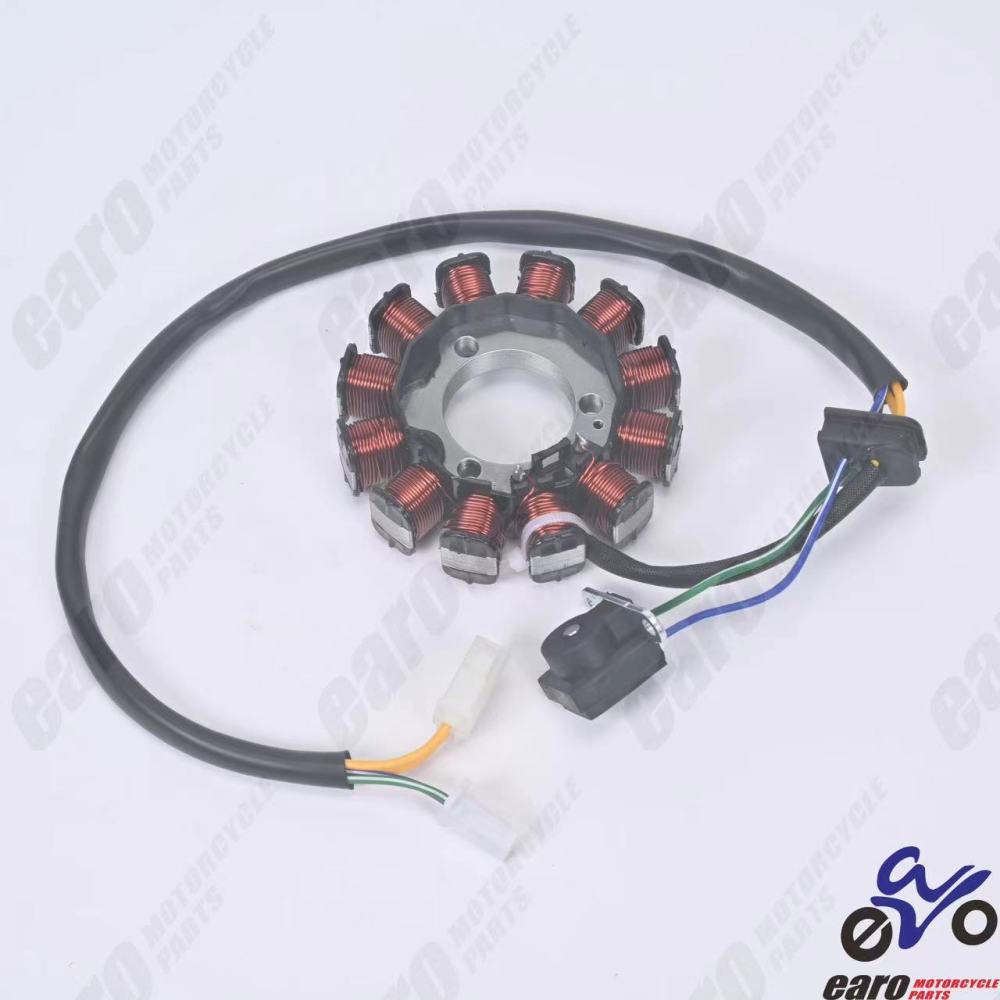 Estator Para SUZUKI Gixxer 155 150 32101-34J01-000