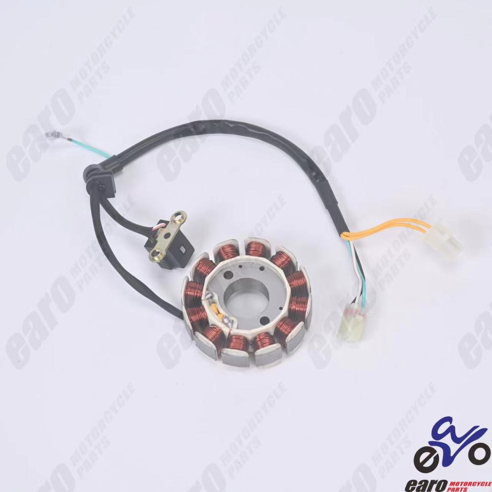 Estator Para BAJAJ Pulsar NS 160 NS150 AS150 JE351009
