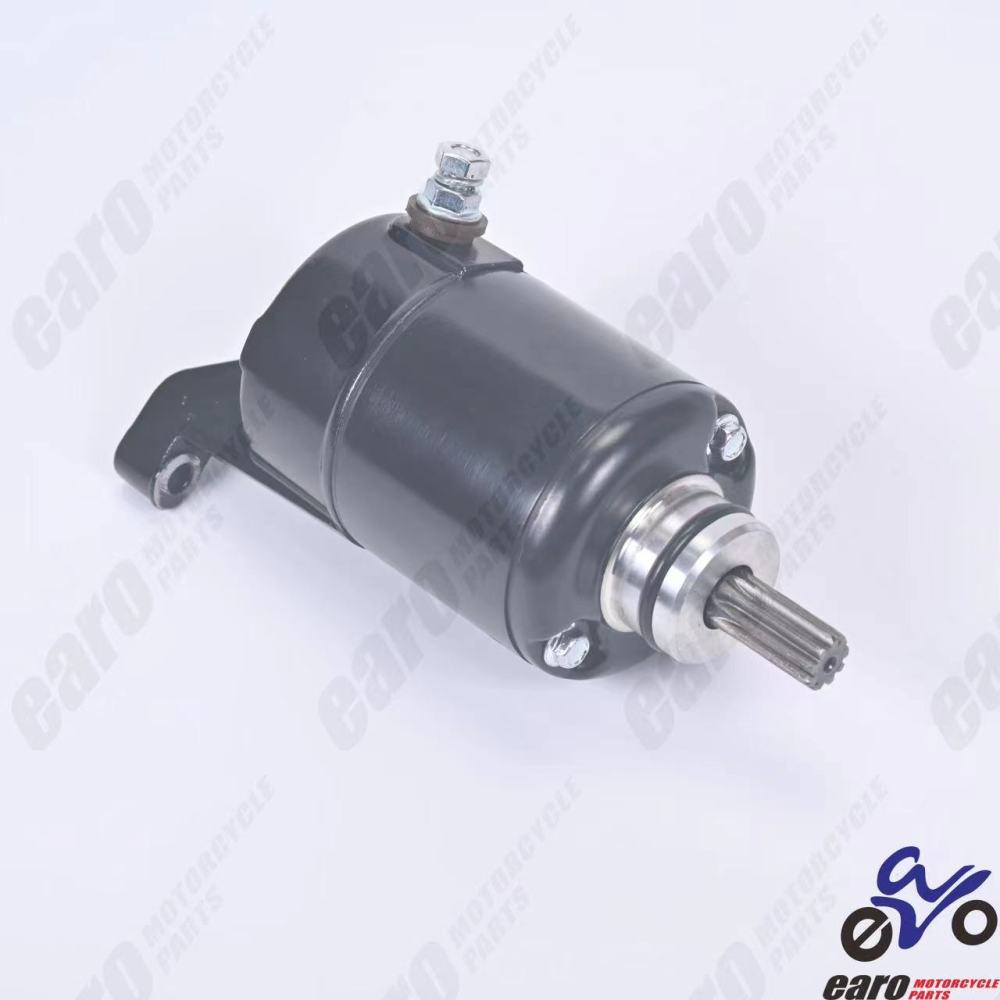 MOTOR DE ARRANQUE SUZUKI GIXXER 150/155