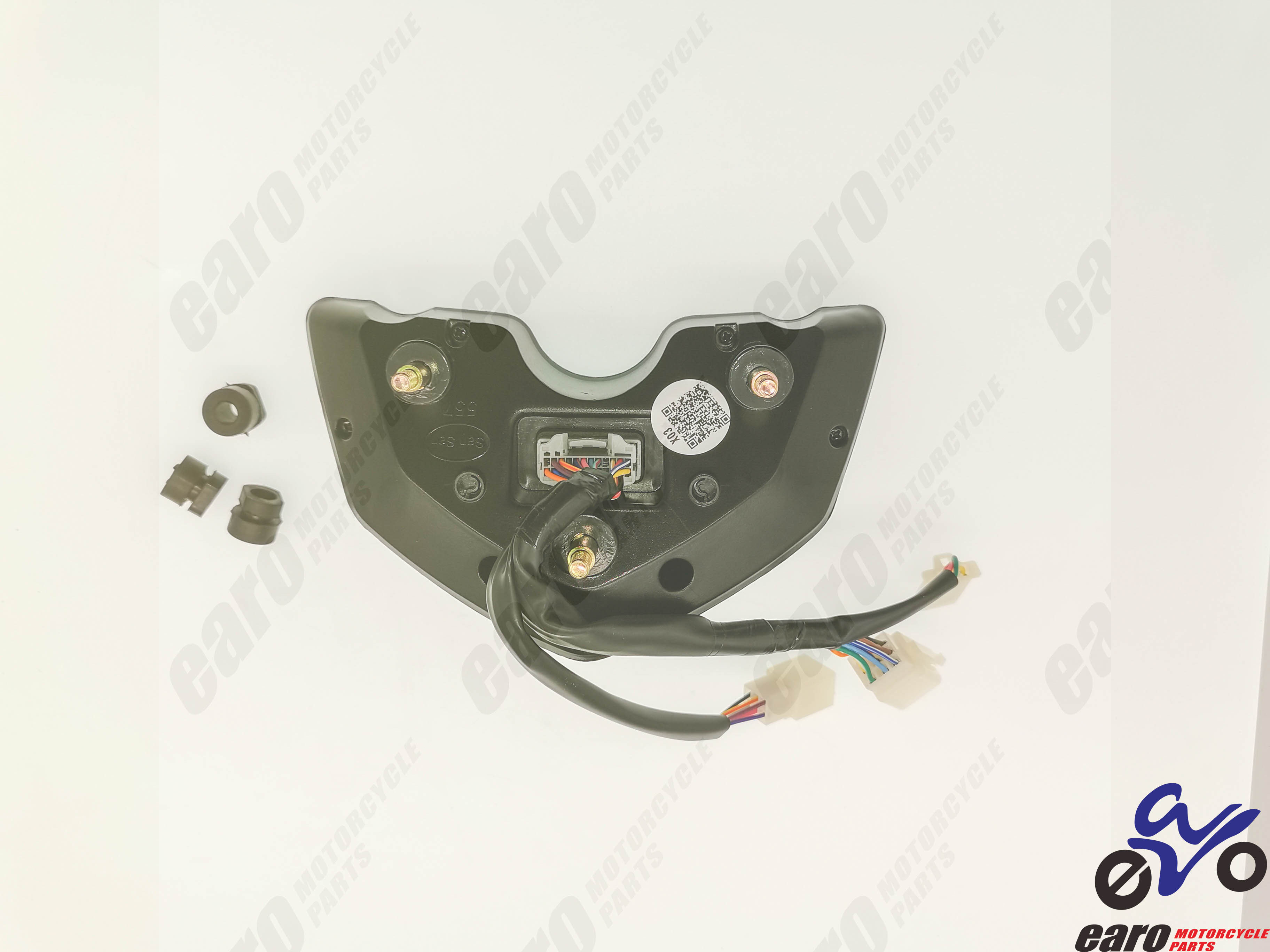 Velocímetro Tablero Tacómetro Para Vento Nitrox 200/250 original