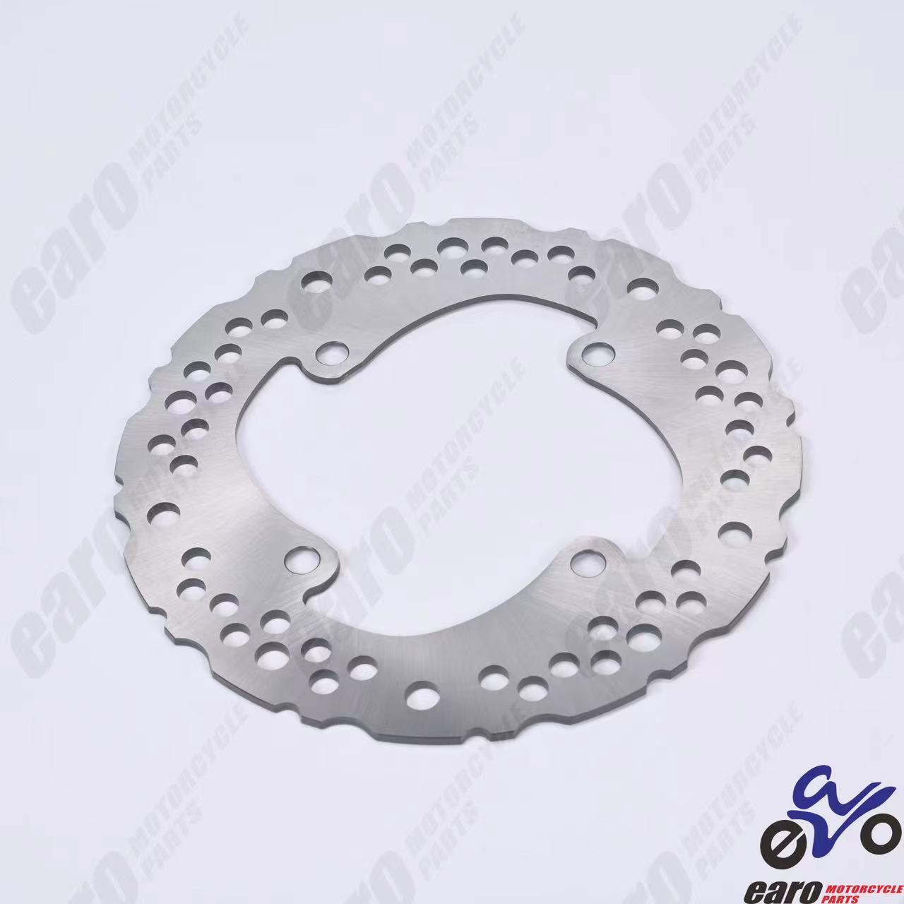 DISCO FRENO TRAS ITALIKA 170Z 200Z 250Z 250SZ