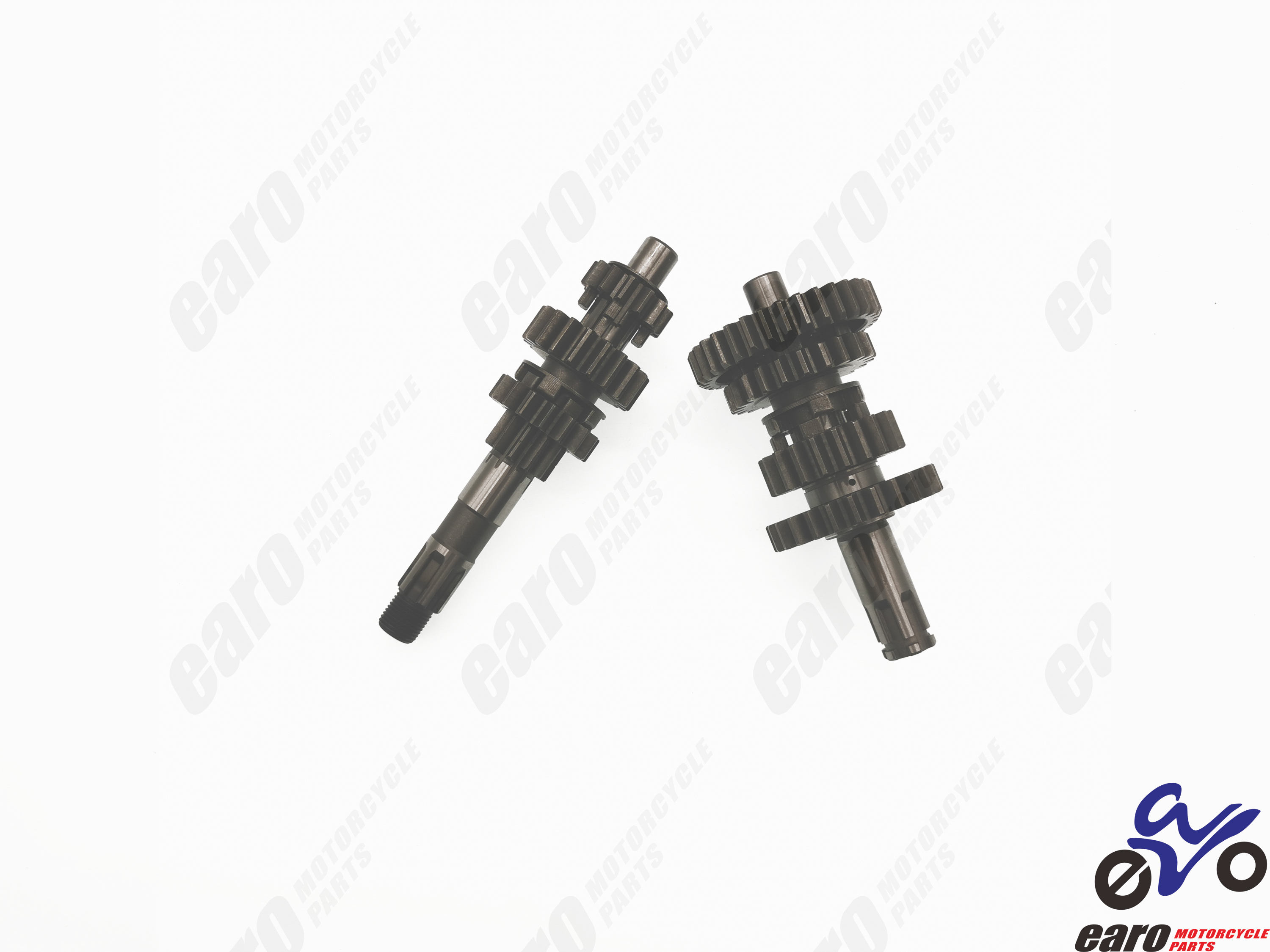 Eje Primario Secundario Transmisión Para SUZUKI AX4,GD110 GD115