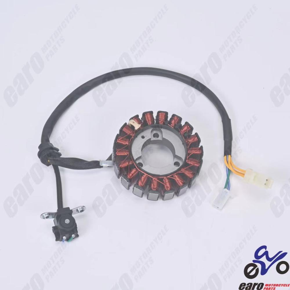 Estator Para HONDA CBF190 CB190R XR190 31120-K70-601