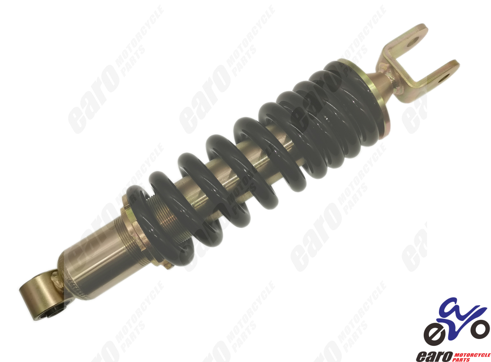 Amortiguador Trasero Para Vento Nitrox 200 Y Nitrox 250 L=338 Origina