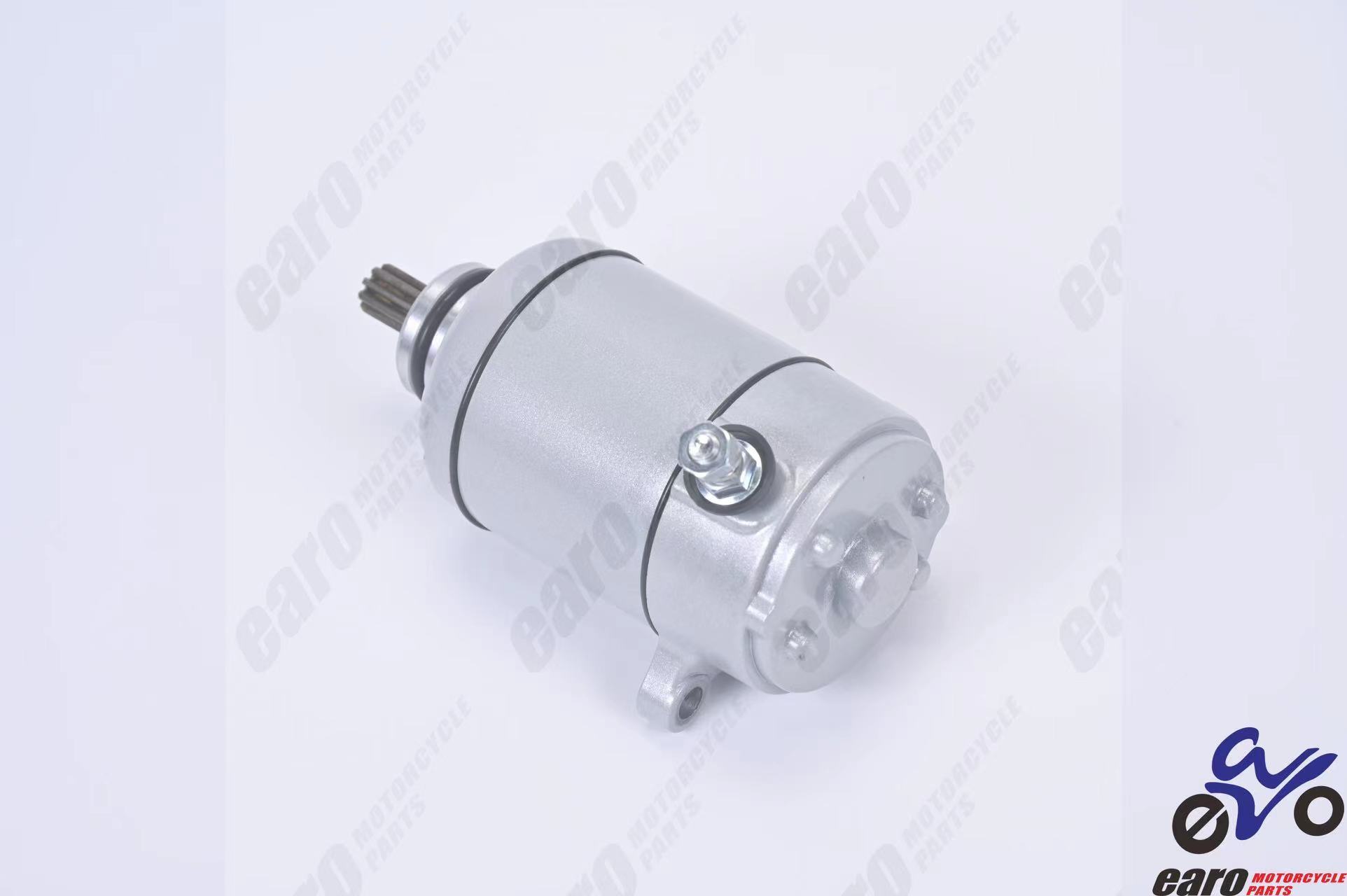 MOTOR DE ARRANQUE PARA  Bajaj Discover 125m/st/150 Xcd/platina/125 Pulsar 135,DIS125 disc, DIS125 ST, DIS125 M, PUL135 LS, XCD125, PLA125, DISC150 disc