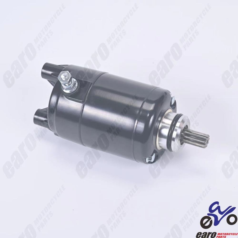 Motor De Arranque Marcha Bajaj Avenger 150 Pulsar 150 180