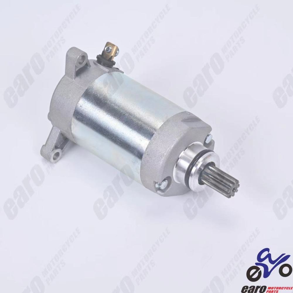 MOTOR DE ARRANQUE YBR125 XTZ125
