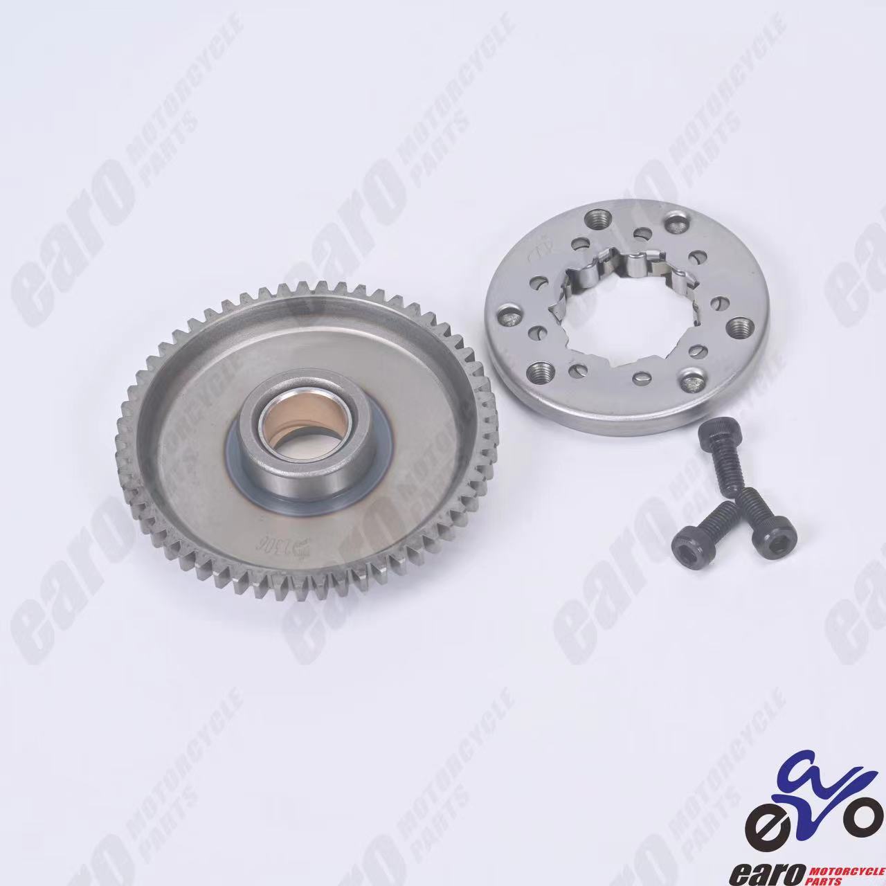 BENDIX Y ENGRANE COMPLETO PARA VENTO WORKMAN250