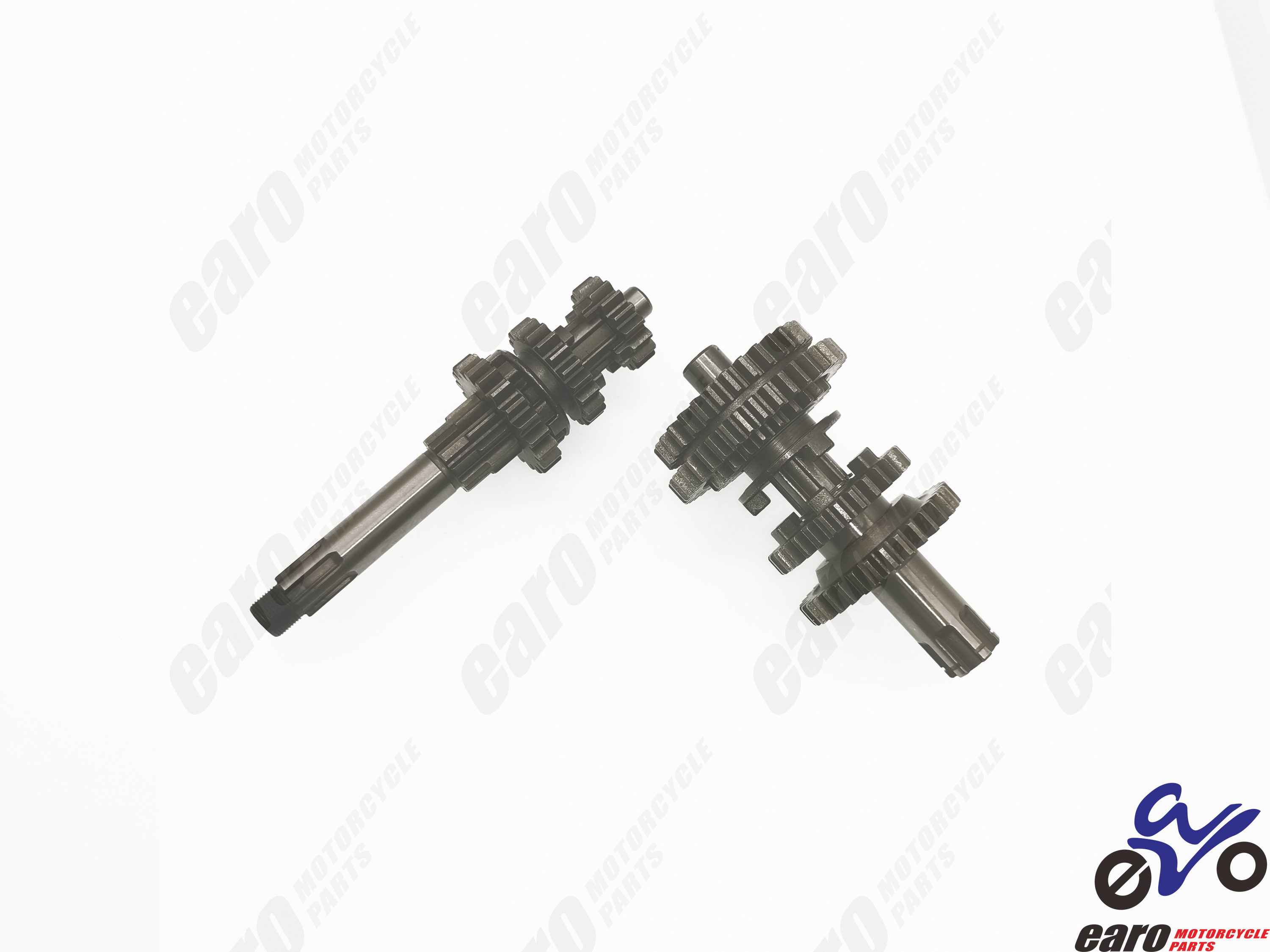 Eje Primario Secundario Transmisión Para YAMAHA T110 T105