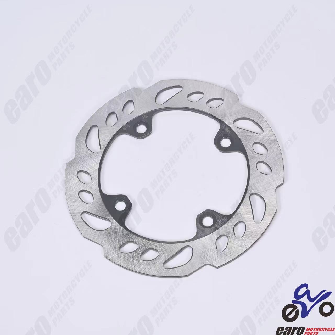 Disco Freno Trasero Italika Original Vortx 300 / R F15020242