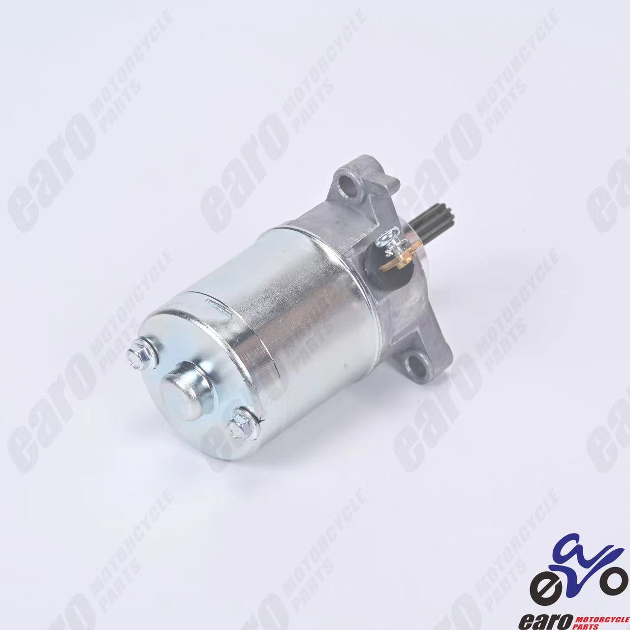 MOTOR DE ARRANQUE YAMAHA FZ16