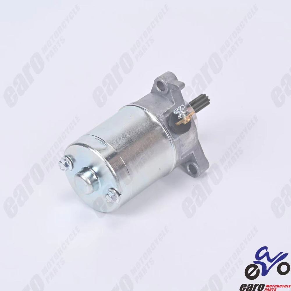 MOTOR DE ARRANQUE YAMAHA FZ16