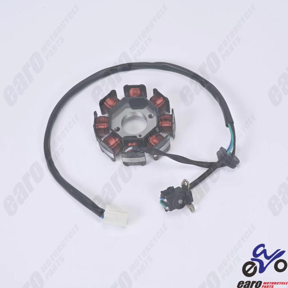 Estator Para SUZUKI GD110HUL1 AX4 32101-36H10-000