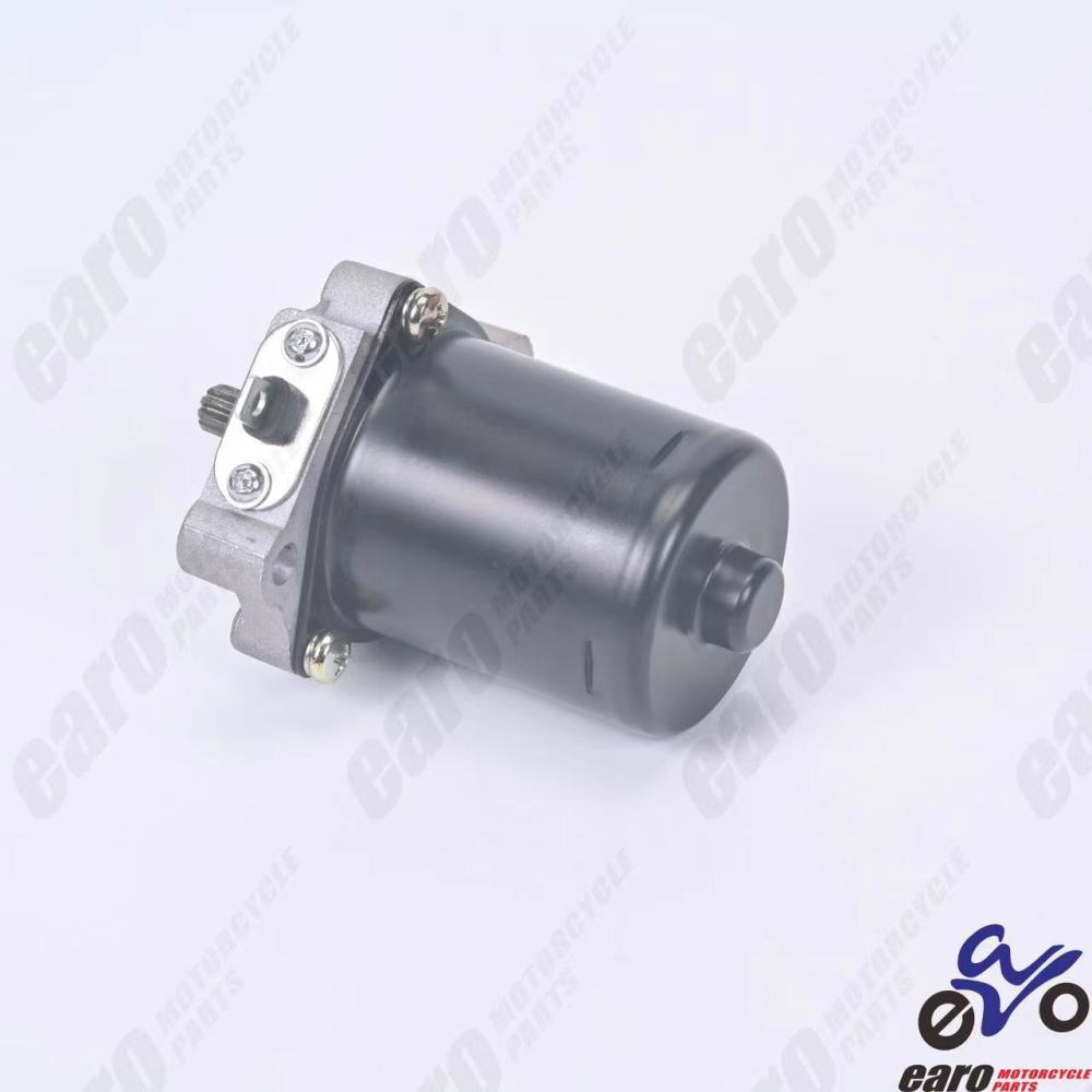 MOTOR DE ARRANQUE HONDA Navi110/CLIQ110 Starter Moto