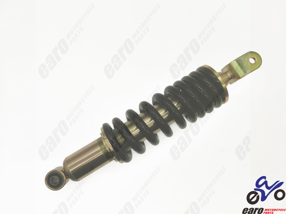 Amortiguador Trasero Para Vento Nitrox 200 Y Nitrox 250 L=350 Origina