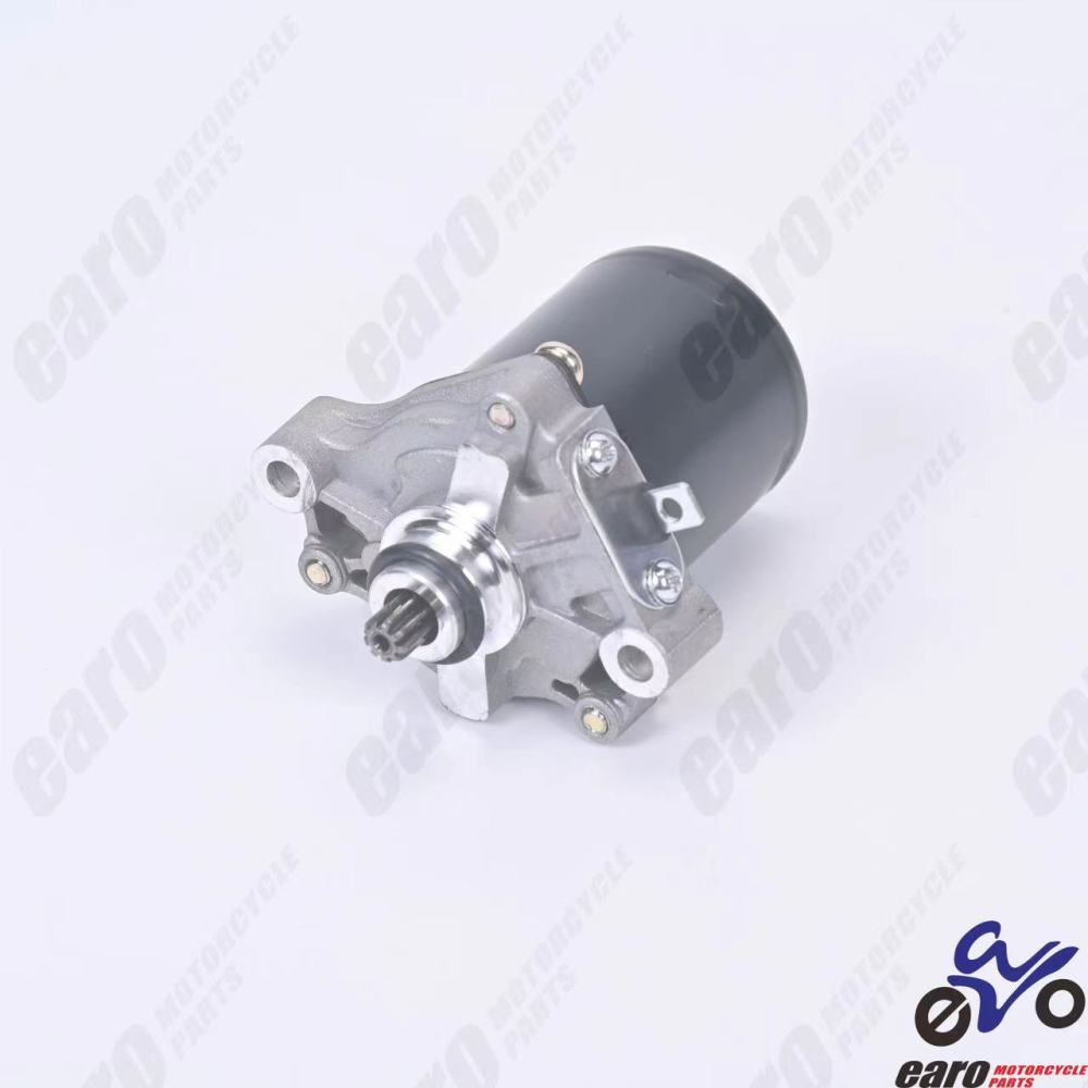 MOTOR DE ARRANQUE HONDA Navi110/CLIQ110 Starter Moto