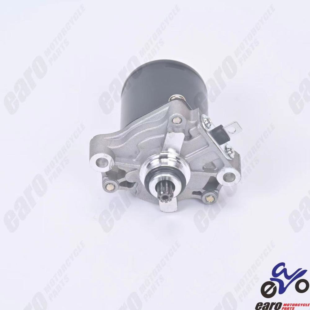 MOTOR DE ARRANQUE HONDA Navi110/CLIQ110 Starter Moto
