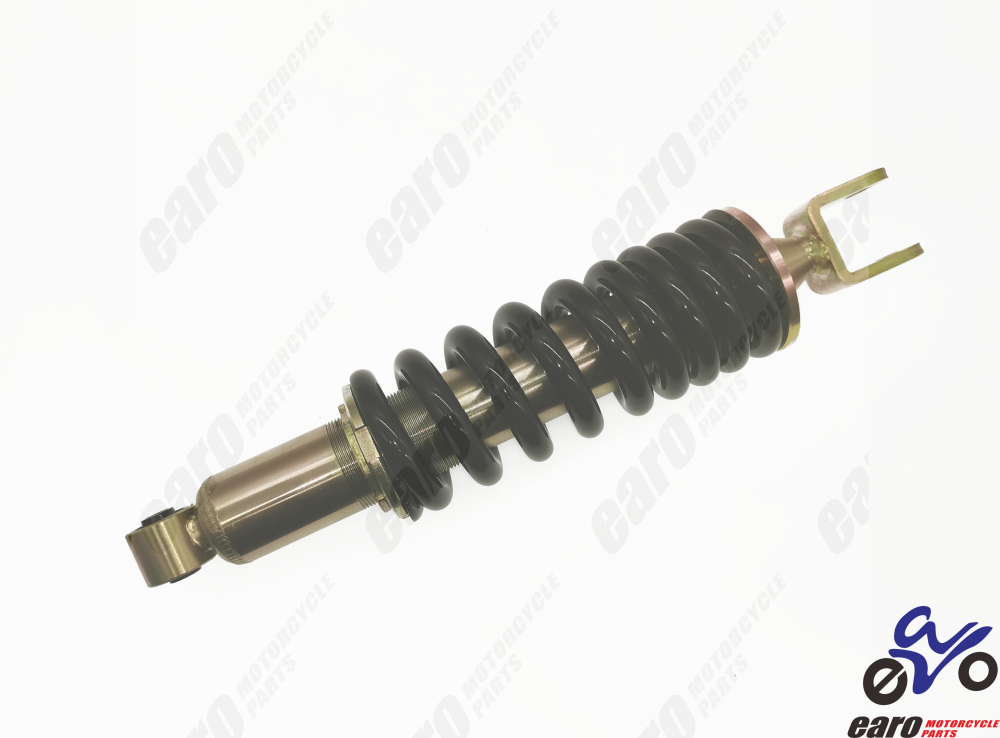 Amortiguador Trasero Para Vento Nitrox 200 Y Nitrox 250 L=350 Origina