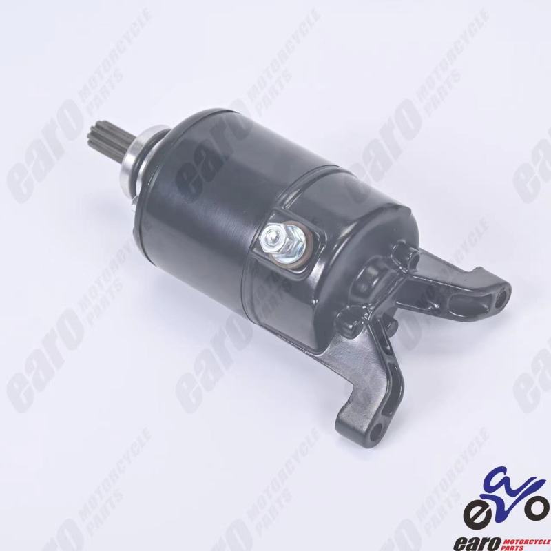 MOTOR DE ARRANQUE SUZUKI GIXXER 150/155