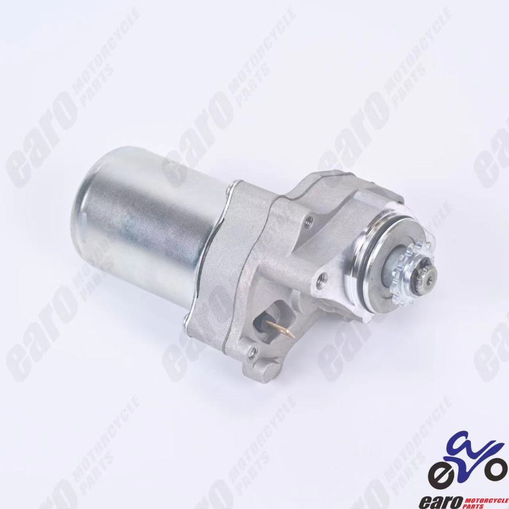 MOTOR DE ARRANQUE ATV50-110CC 2 agujeros
