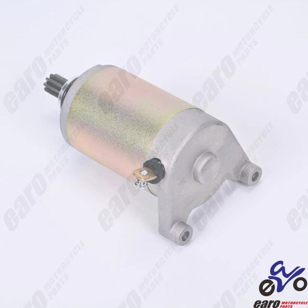 Marcha De Buena Calidad Para Suzuki En125 Gn125 Gs125