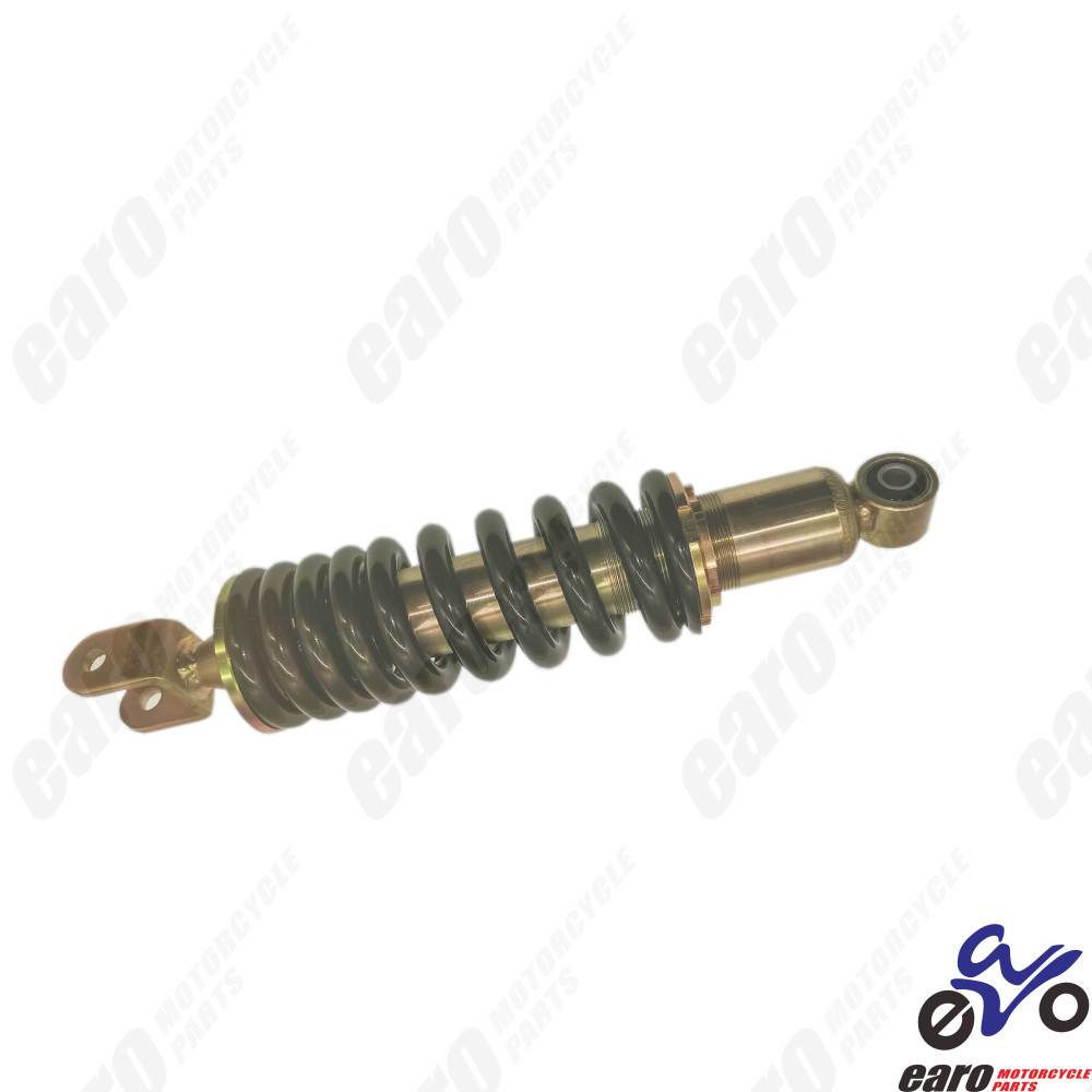 Amortiguador Trasero Para Vento Nitrox 200 Y Nitrox 250 L=338 Origina