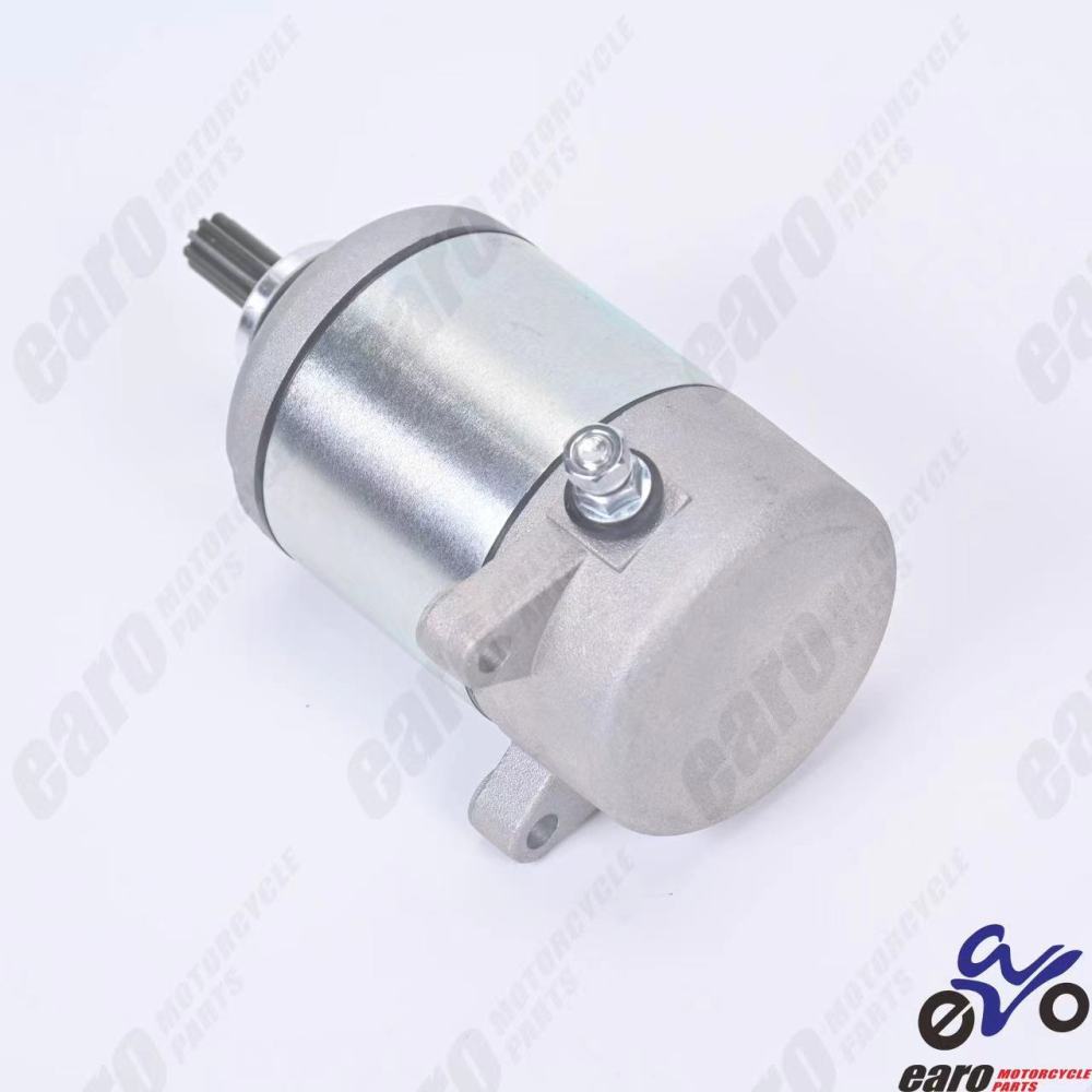 MOTOR DE ARRANQUE Honda TRX250 X/EX/TM/TE Recon (1997-2019)