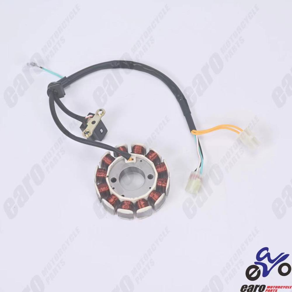 Estator Para BAJAJ Pulsar NS 160 NS150 AS150 JE351009