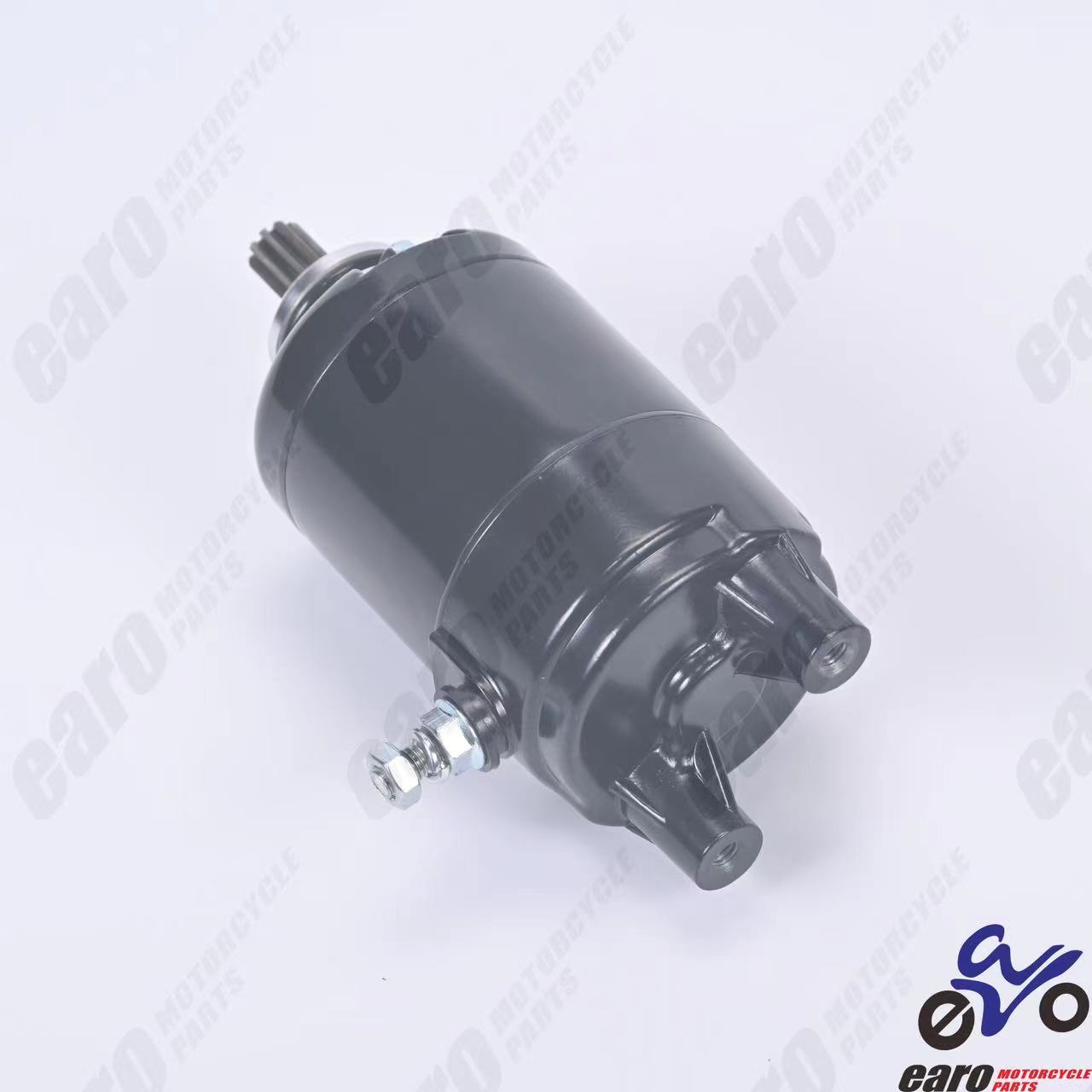 Motor De Arranque Marcha Bajaj Avenger 150 Pulsar 150 180