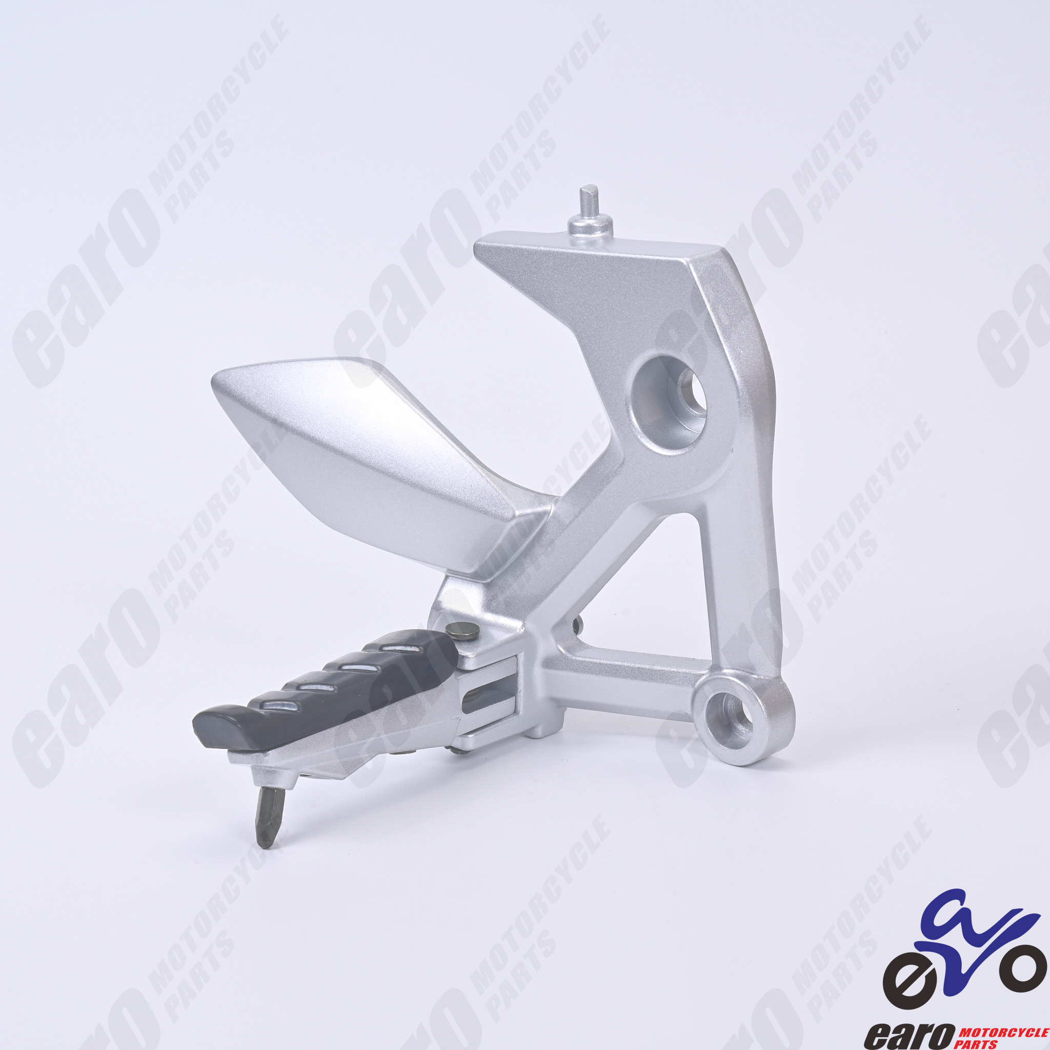 Conjunto Posapie Del Der PARA 250z Italika Original (f11010426)